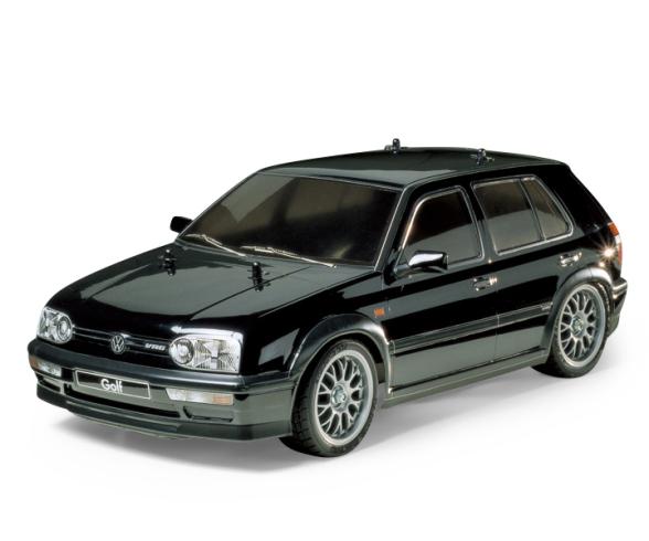 VW Golf III VR6 (FF01)