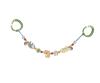 Baby Stroller Chain with Bells - BeWild