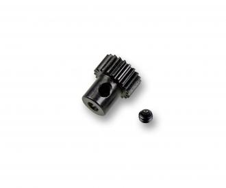 1:10 XS Pinion Gear 21T, spare gear