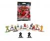 Street Fighter Blind Pack Nanofigs