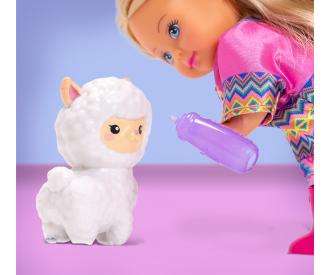 Evi LOVE Alpacas