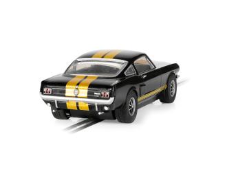 Scalextric Shelby Mustang GT350H Slot Car 1:32