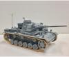 1:35 Pz.Bef.Wg.IIIAusf.K (2024Upgr.Vers)