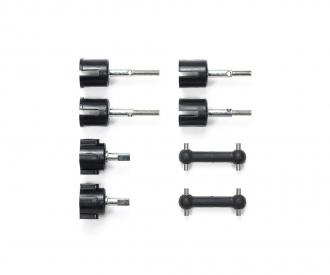TT-01/E/R Drive Shaft Set, chassis spare parts