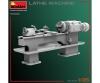 MiniArt Lathe Machine Model Kit 1:35 Scale