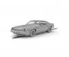 1:32 Camaro Z28 1980 Spa 24hrs HD