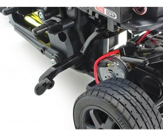 Star Unit Dual Rider T3-01