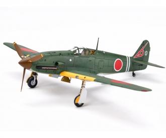1:72 Ki-61-Id Hien, plastic model kit