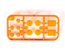 King Hauler L-Parts, model spare parts set