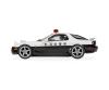 1:32 Mazda RX7 FD Japanese Police