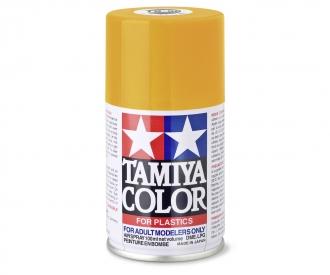 TS-56 Brillant Orange Gloss, spray paint, 100 ml