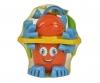 Bucket Set with Feet, 2 versions