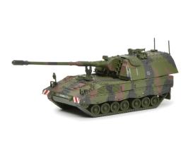 1:87 Pz Howitzer 2000 Ger.Army