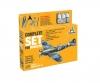 Spitfire Mk.IX 1:72 Model Set Aircraft Kit