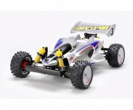 1:10 RC Manta Ray 2018 4WD