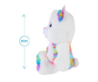 Care Bears - True Friend Bear, 35cm