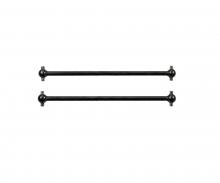 Virus-Ex Doge Bone rear, spare part, 2-piece