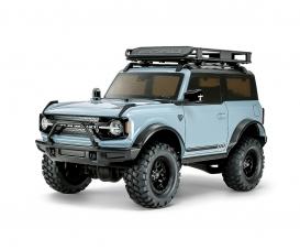 1:10 RC Bronco 2021 Painted (CC-02)