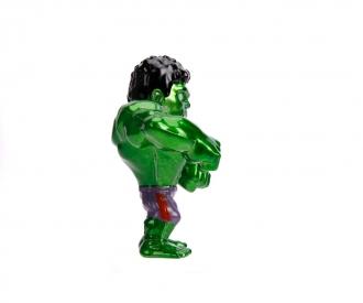 Marvel 4" Hulk Figure