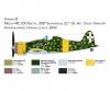 Macchi MC. 200 Series XXI-XXIII Aircraft Kit