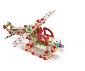 Eichhorn Constructor, Helicopter