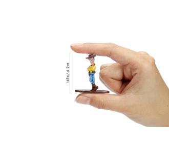 Toy Story Nano Diorama Pack