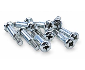 Stufenschraube 3x18mm BA6, Modellschrauben-Set