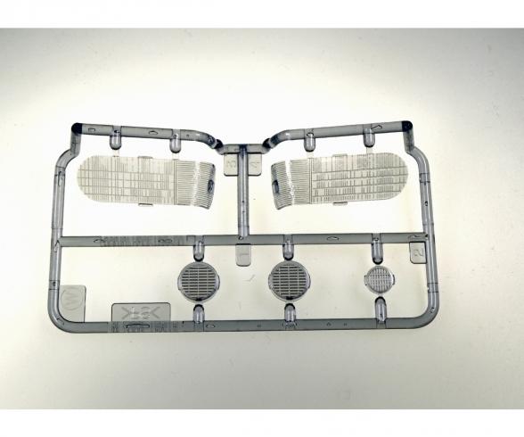 W-Teile Gläser Knight Hauler 56314