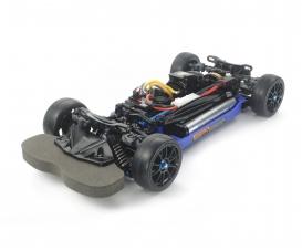 TT-02RR Chassis Kit