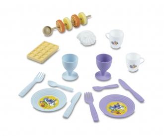 Stitch picnic basket