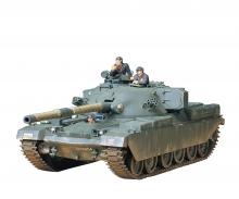 1:35 British Chieftain Mk.5, plastic model kit