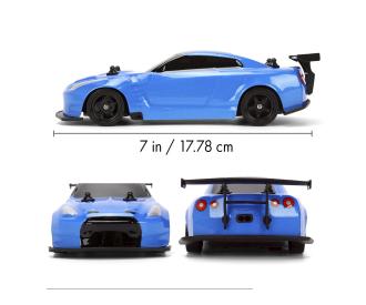 Fast&Furious RC Drift 20098 Nissan 1:24