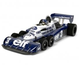 Tyrrell P34