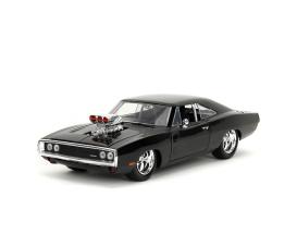 Fast & Furious 1970 Dodge Charger 1:24