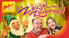 Die Zausel vom Zauberwald | Wir stellen vor!