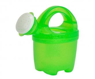 Baby Watering Can Glitter, 4 versions