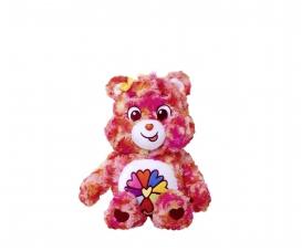 Bisounours Flower Power Bear, 35 cm BOX