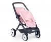 Maxi-Cosi - Poussette Jumeaux Rose