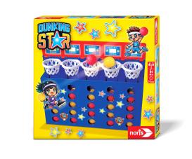 Dunking Star, jeu de basket