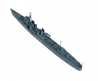 1:700 Jap. Hatsuyuki Destroyer