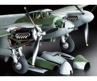 1:32 DeHavilland Mosquito FB MK.VI