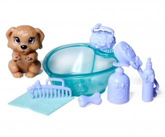 EL Dog Bath