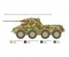 Italeri Sd.Kfz. 234/2 Puma 8-Rad Model Kit