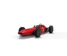 Scalextric BRM P57 1:32 Slot Car L.Bandini
