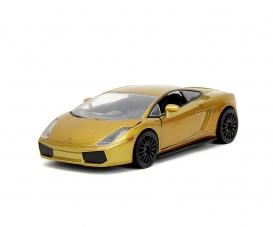 Fast & Furious Lamborghini Gallardo 1:24