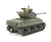 1:35 Israeli Tank M1 Super Sherman, model kit