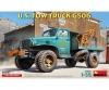 1:35 US Tow Truck G506