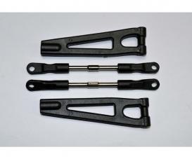 V4 Truggy bras suspension av/sup.