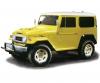 1:10 RC Toyota Land Cruiser 40 CC-01