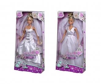 Steffi LOVE Wedding Dream, 2 versions